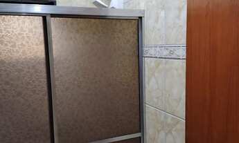 Imagem 7: CASA RESIDENCIAL em SANTA BÁRBARA DOESTE - SP, JARDIM PÉROLA