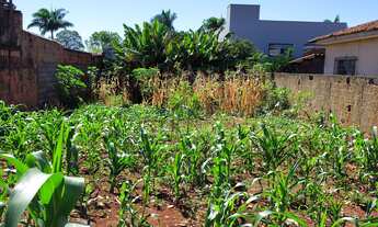 Imagem 2: TERRENO RESIDENCIAL em AMERICANA - SP, VILA MOLON