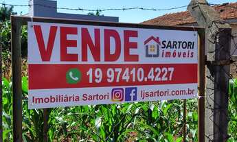 Imagem 6: TERRENO RESIDENCIAL em AMERICANA - SP, VILA MOLON