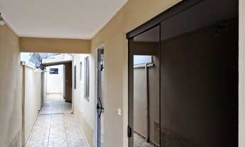 Imagem: CASA RESIDENCIAL em SANTA BÁRBARA DOESTE