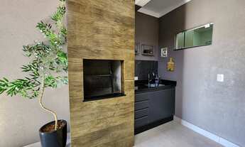 Imagem 4: CASA RESIDENCIAL em AMERICANA - SP, PARQUE UNIVERSITÁRIO