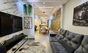 Imagem: CASA RESIDENCIAL em AMERICANA - SP, PARQUE