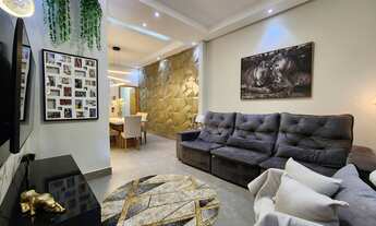 Imagem 6: CASA RESIDENCIAL em AMERICANA - SP, PARQUE UNIVERSITÁRIO