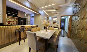 Imagem 2: CASA RESIDENCIAL em AMERICANA - SP, PARQUE UNIVERSITÁRIO