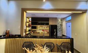 Imagem 7: CASA RESIDENCIAL em AMERICANA - SP, PARQUE UNIVERSITÁRIO