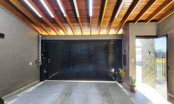 Imagem 5: CASA RESIDENCIAL em AMERICANA - SP, PARQUE UNIVERSITÁRIO