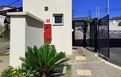 Imagem 7: APARTAMENTO RESIDENCIAL em SANTA BÁRBARA DOESTE - SP, JOIAS DE SANTA BÁRBARA