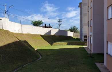 Imagem 5: APARTAMENTO RESIDENCIAL em SANTA BÁRBARA DOESTE - SP, JOIAS DE SANTA BÁRBARA