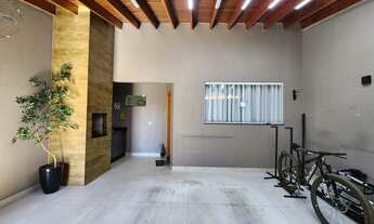 Imagem 3: CASA RESIDENCIAL em AMERICANA - SP, PARQUE UNIVERSITÁRIO