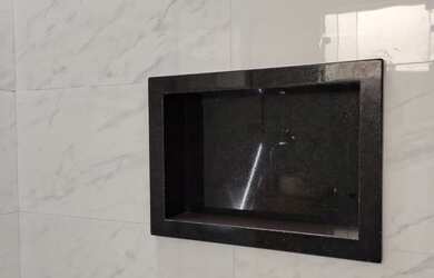 Imagem 7: Casa nova à venda na Vila Diva, Santa Bárbara dOeste-SP: 2 quartos, 1 suíte, 2 salas, 2 b