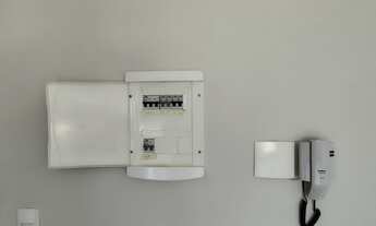 Imagem 4: Salão Industrial à Venda em Santa Bárbara Doeste-SP - Jardim São Francisco: 3 Salas, 4 Ba