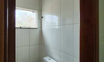 Imagem 5: Salão Industrial à Venda em Santa Bárbara Doeste-SP - Jardim São Francisco: 3 Salas, 4 Ba