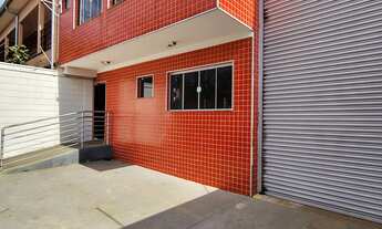 Imagem 3: Salão Industrial à Venda em Santa Bárbara Doeste-SP - Jardim São Francisco: 3 Salas, 4 Ba