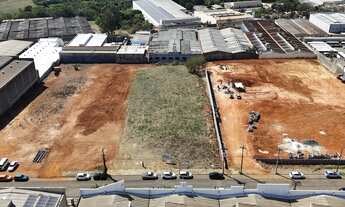 Imagem 3: Terreno Industrial de 3.828,00 m² à Venda em Santa Bárbara Doeste-SP! Adquira já este esp
