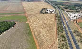 Imagem 3: Área Industrial à Venda em Santa Bárbara D´oeste-SP: Oportunidade Única de Investimento!