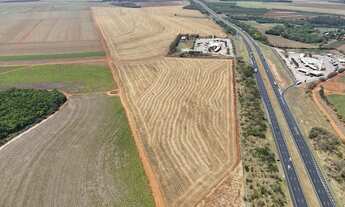 Imagem 4: Área Industrial à Venda em Santa Bárbara D´oeste-SP: Oportunidade Única de Investimento!