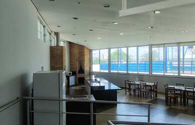 Imagem 7: Apartamento duplex de luxo no Jardim Colina, Americana-SP: 3 quartos, 3 suítes, 3 salas, 5