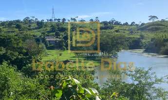 Imagem: TERRENO RESIDENCIAL em Macaé - RJ, Vale