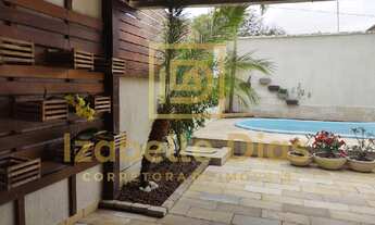 Imagem 3: CASA RESIDENCIAL em Rio das Ostras - RJ, Ouro Verde