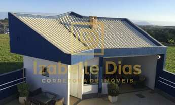 Imagem 4: CASA RESIDENCIAL em Macaé - RJ, Vale dos Cristais