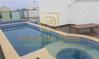 Imagem 4: Apartamento Macaé Praia do Pecado 3 dormitórios Locação