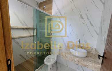 Imagem 7: Casa Duplex à Venda Granja dos Cavaleiros