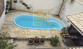 Imagem 2: CASA RESIDENCIAL em Rio das Ostras - RJ, Ouro Verde