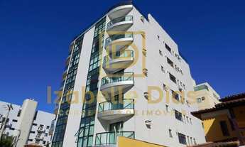 Imagem: Apartamento Macaé Praia do Pecado 3 dormitórios