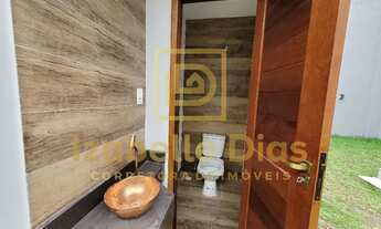 Imagem 6: CASA RESIDENCIAL em MACAÉ - RJ, LAGOA