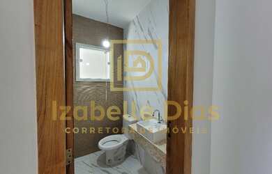 Imagem 2: Casa Duplex à Venda Granja dos Cavaleiros