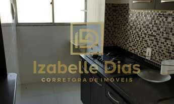 Imagem: APARTAMENTO RESIDENCIAL em Macaé - RJ