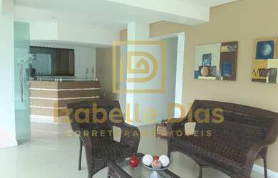 Imagem 3: Apartamento Macaé Praia do Pecado 3 dormitórios Locação