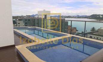 Imagem 5: Apartamento Macaé Praia do Pecado 3 dormitórios Locação