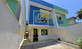 Imagem: Casa Duplex à Venda Granja dos Cavaleiros