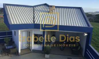 Imagem 6: CASA RESIDENCIAL em Macaé - RJ, Vale dos Cristais