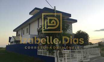 Imagem: CASA RESIDENCIAL em Macaé - RJ, Vale dos