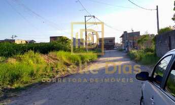 Imagem 3: TERRENO RESIDENCIAL em Rio das Ostras - RJ, Res. Praia Âncora