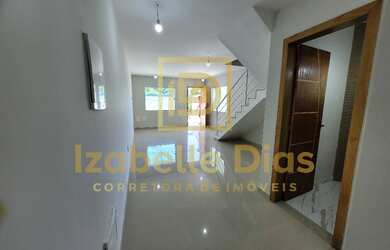 Imagem 6: Casa Duplex à Venda Granja dos Cavaleiros