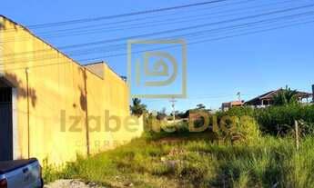 Imagem 2: TERRENO RESIDENCIAL em Rio das Ostras - RJ, Res. Praia Âncora