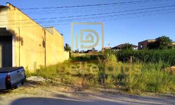 Imagem 6: TERRENO RESIDENCIAL em Rio das Ostras - RJ, Res. Praia Âncora