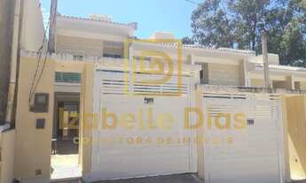 Imagem: CASA RESIDENCIAL em Macaé - RJ, Glória