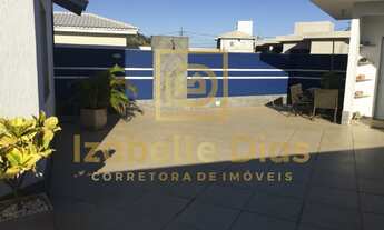 Imagem 7: CASA RESIDENCIAL em Macaé - RJ, Vale dos Cristais