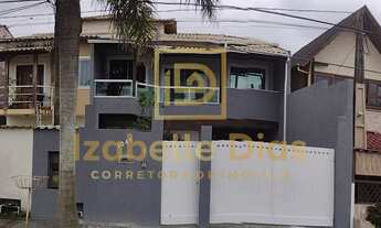Imagem: CASA RESIDENCIAL em Rio das Ostras - RJ
