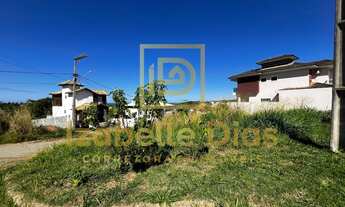 Imagem: TERRENO RESIDENCIAL em Rio das Ostras