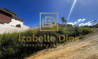 Imagem 2: TERRENO RESIDENCIAL em Rio das Ostras - RJ, Mar do Norte