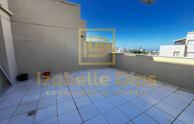 Imagem 4: APARTAMENTO RESIDENCIAL em Macaé - RJ, Granja dos Cavaleiros