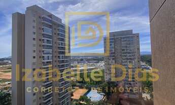 Imagem: APARTAMENTO RESIDENCIAL em MACAÉ - RJ