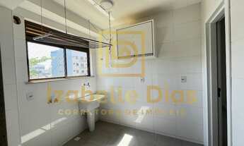 Imagem 4: APARTAMENTO RESIDENCIAL em Macaé - RJ, Praia do Pecado