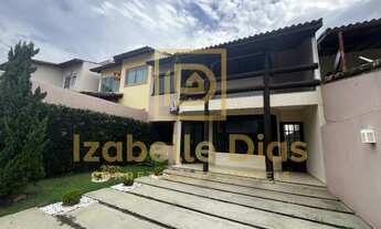 Imagem: CASA RESIDENCIAL em MACAÉ - RJ, GLÓRIA