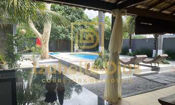 Imagem: CASA TEMPORADA em Rio das Ostras - RJ, Cantagalo